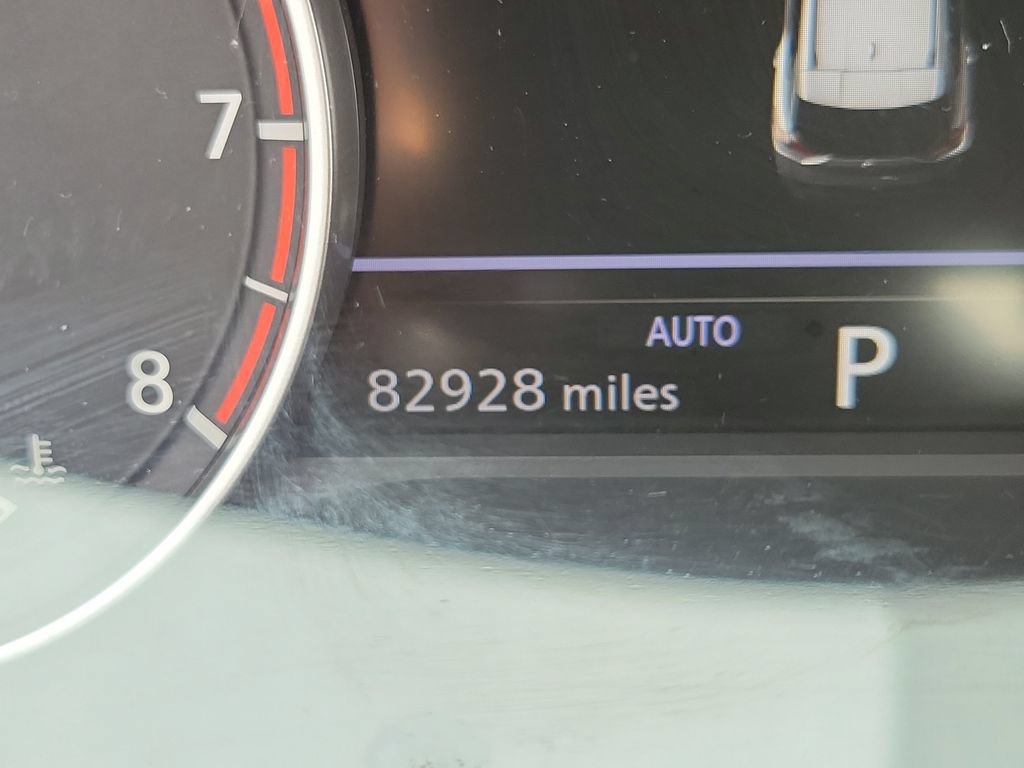 Certified 2021 Nissan Rogue SL AWD/4WD image 23