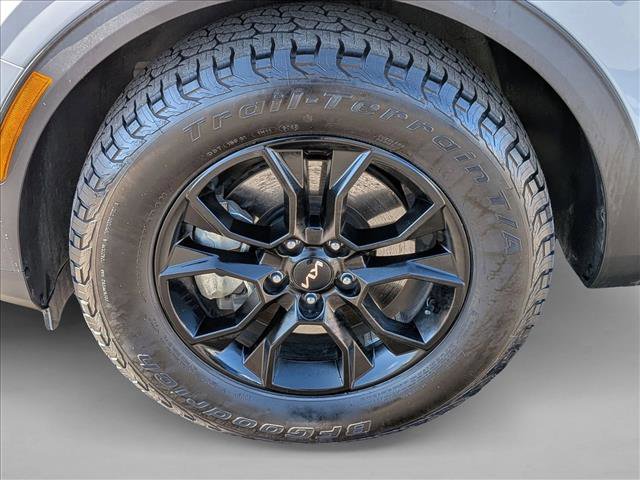 Used 2024 Kia Sportage X-Pro Prestige AWD/4WD image 25
