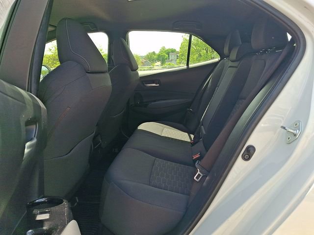 Used 2020 Toyota Corolla SE FWD image 13