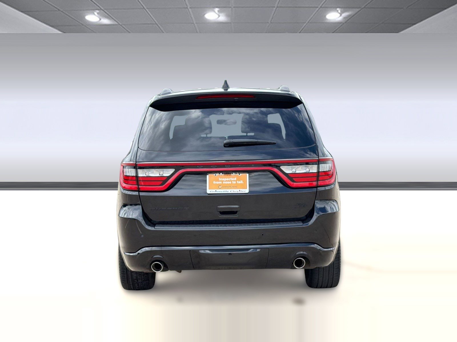 Used 2023 Dodge Durango R/T image 10