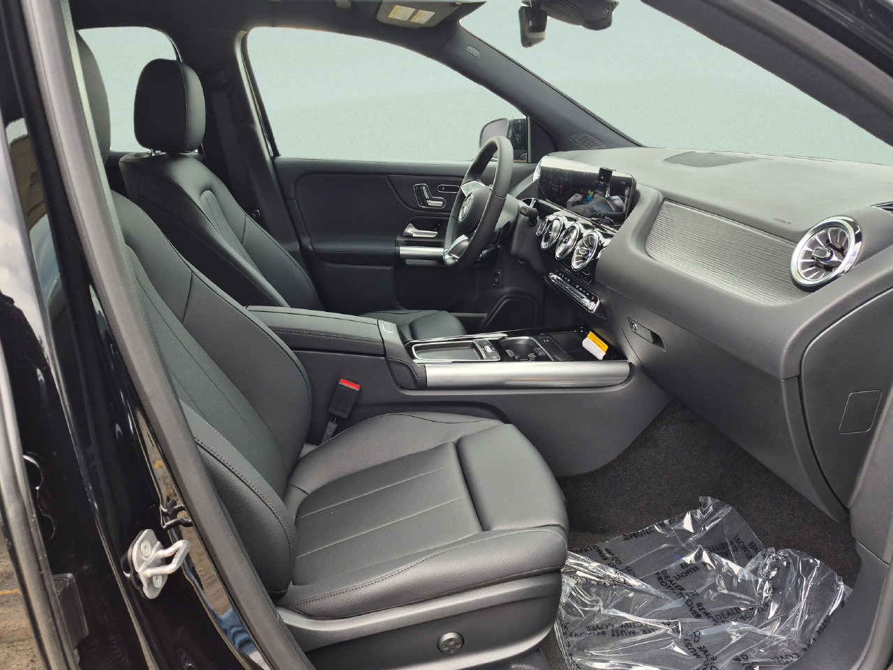 New 2026 Mercedes-Benz GLA 250 image 7