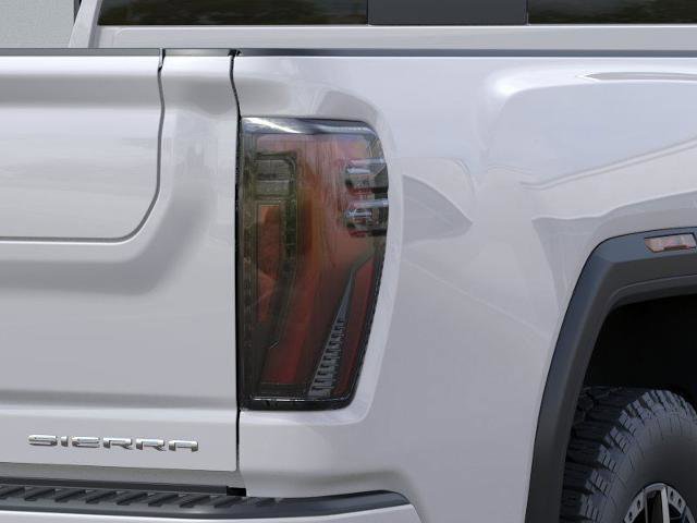 New 2024 GMC Sierra 2500 Denali w/ Denali Reserve Package image 79
