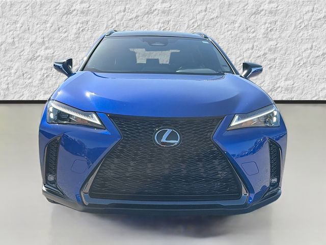 New 2025 Lexus UX 300h FWD image 8