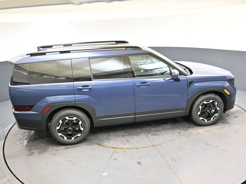 New 2026 Hyundai Santa Fe SEL image 50