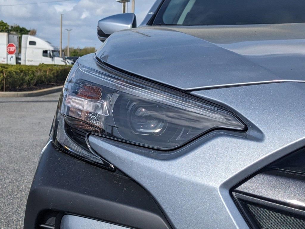 New 2025 Subaru Outback Touring w/ Popular Package #2 AWD/4WD image 10