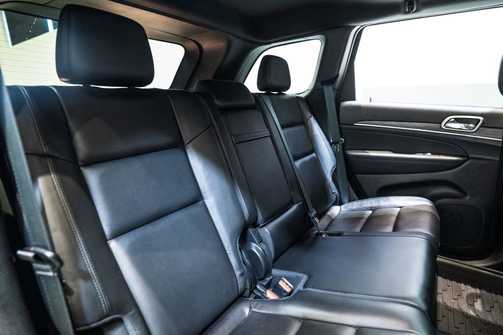 Used 2021 Jeep Grand Cherokee Limited image 33