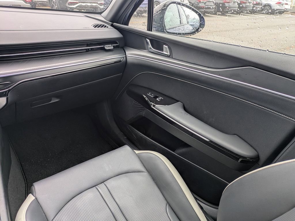 Used 2025 Kia K5 GT-Line image 16