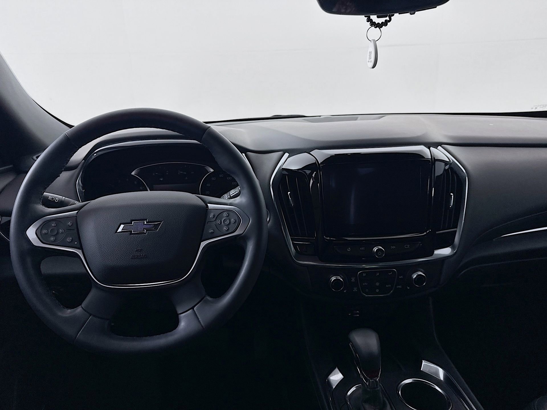 Used 2023 Chevrolet Traverse RS w/ LPO, Floor Liner Package image 24