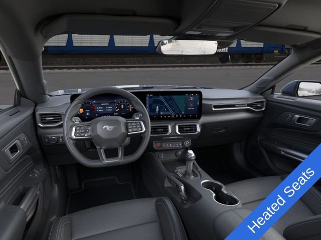 New 2026 Ford Mustang GT Premium RWD image 10