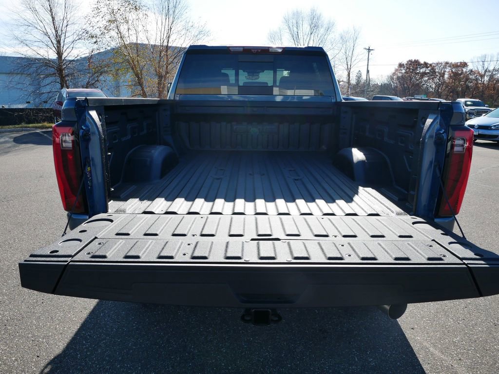 New 2026 GMC Sierra 3500 Denali Ultimate image 6