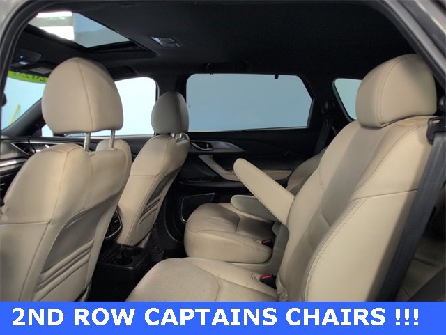 Used 2020 MAZDA CX-9 Grand Touring image 7