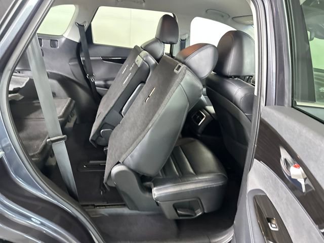 Used 2019 Kia Sorento EX image 27