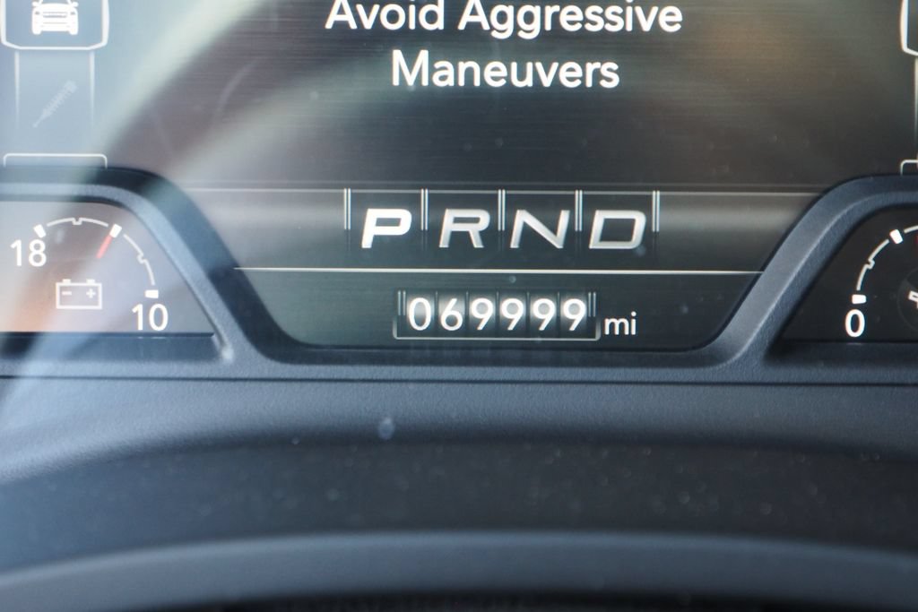 Used 2022 RAM 1500 TRX w/ TRX Level 2 Equipment Group AWD/4WD image 26