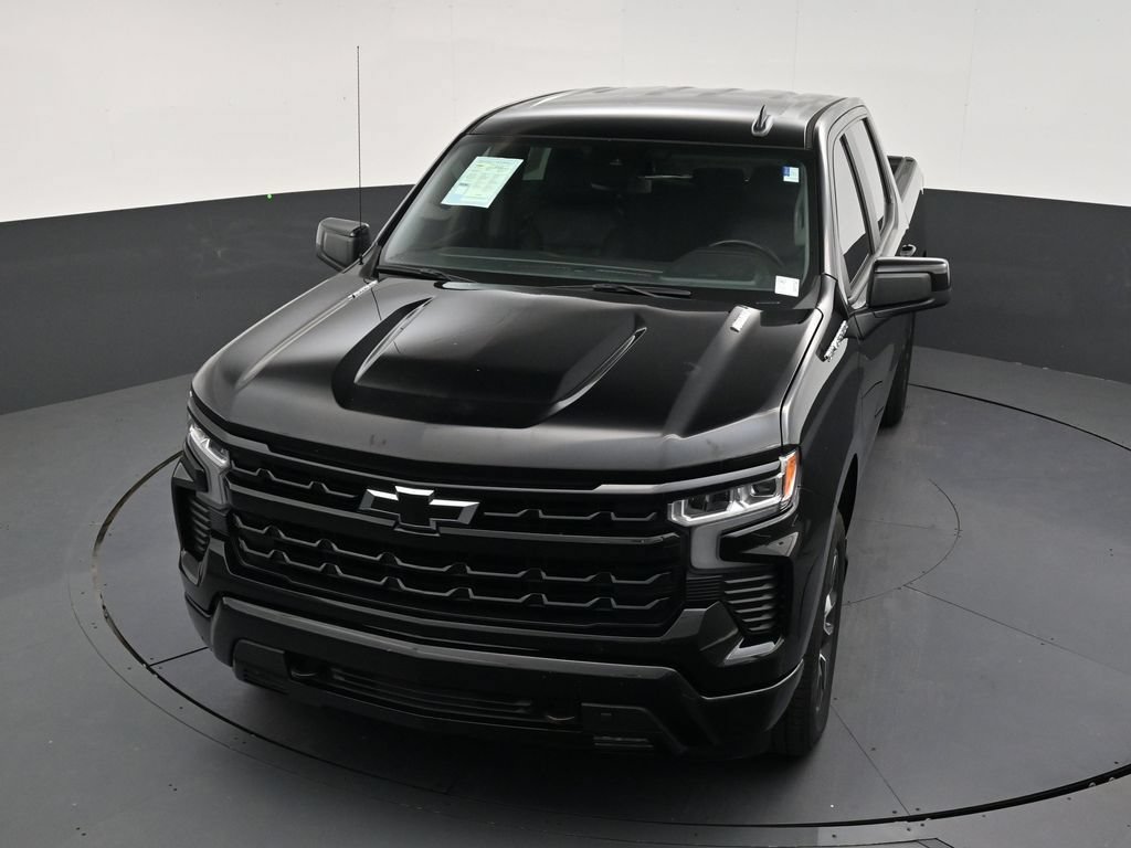 Used 2024 Chevrolet Silverado 1500 RST RWD image 20