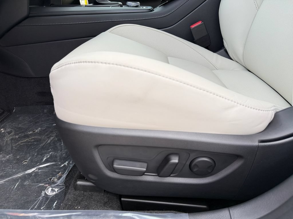 New 2026 MAZDA CX-30 AWD 2.5 S w/ Premium Package image 10