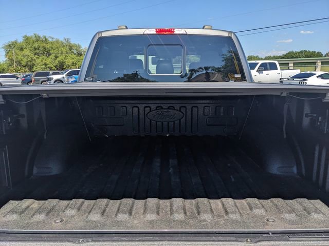 Used 2023 Ford F150 Platinum w/ Equipment Group 701A High image 13