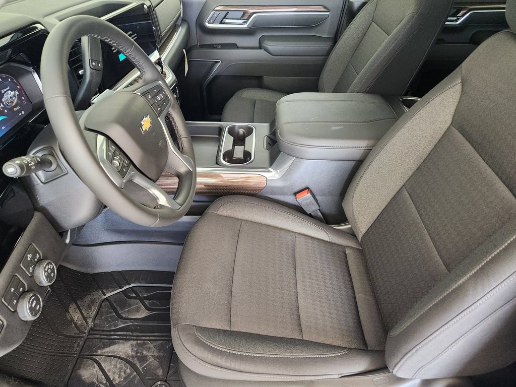 New 2026 Chevrolet Silverado 3500 LT AWD/4WD image 11