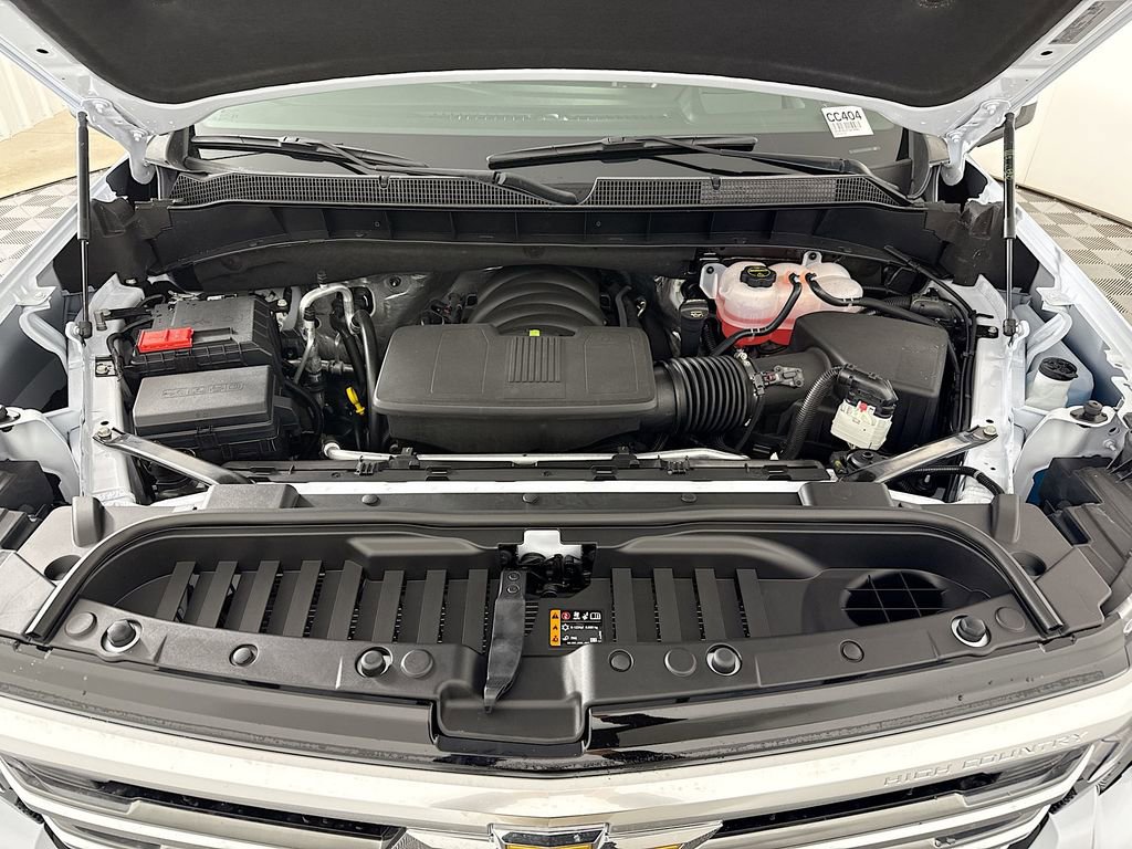 New 2026 Chevrolet Silverado 1500 High Country w/ High Country Premium Package image 31