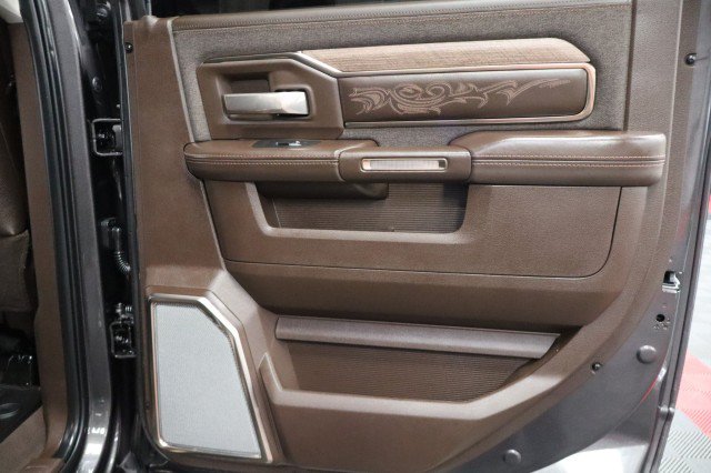 Used 2025 RAM 3500 Longhorn AWD/4WD image 53
