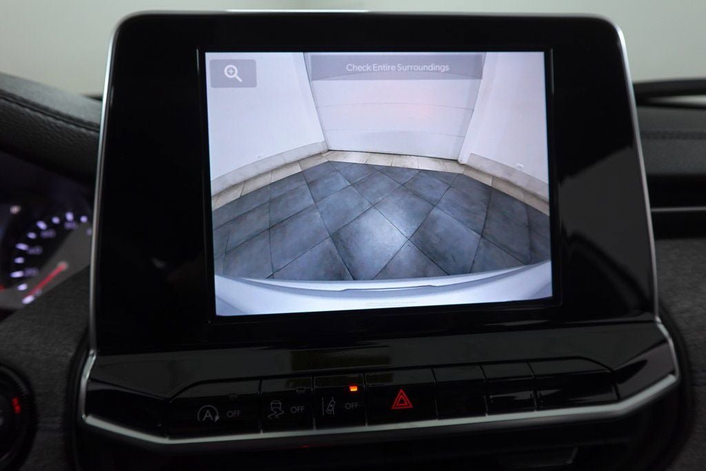 Used 2026 Jeep Compass Latitude AWD/4WD image 19