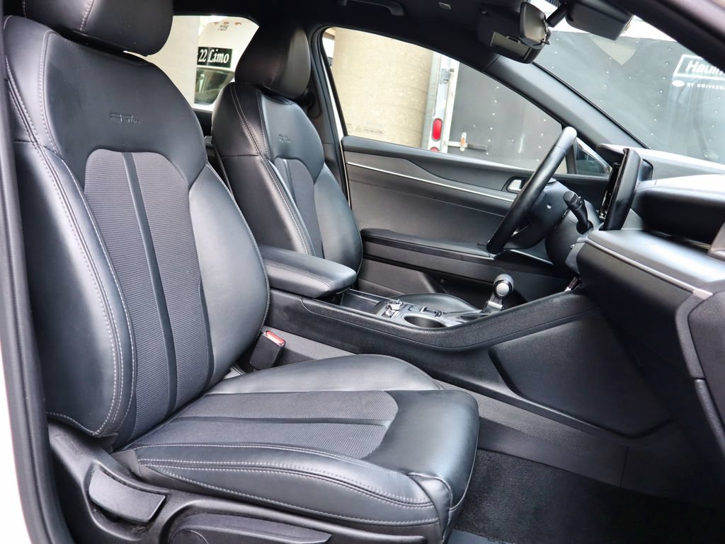 Used 2023 Kia K5 GT-Line w/ GT-Line Premium Package AWD/4WD image 22