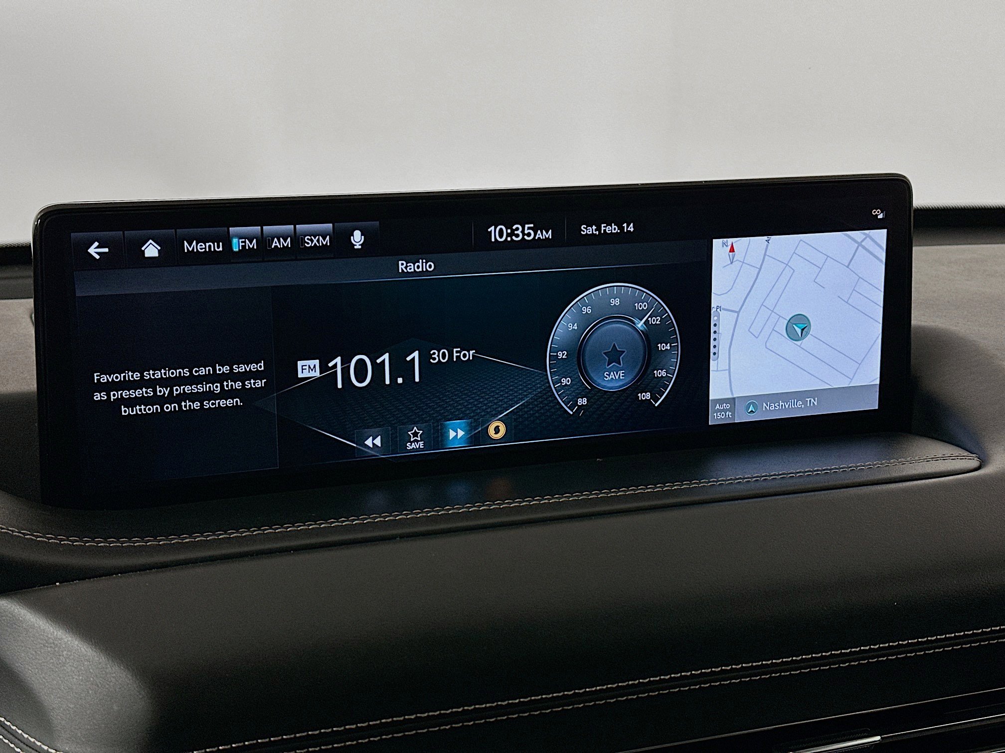 Used 2024 Genesis GV80 2.5T image 21