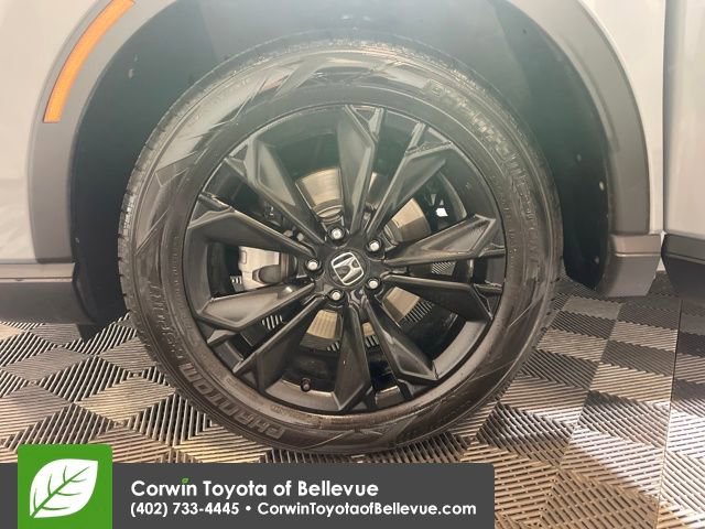 Used 2023 Honda CR-V Sport Touring image 27