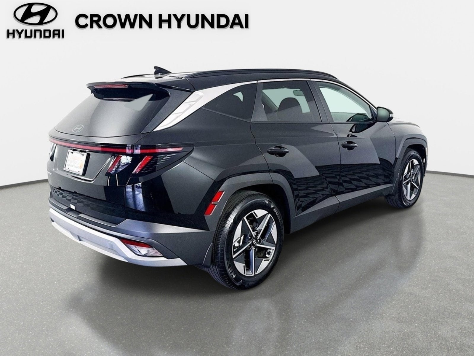 Used 2025 Hyundai Tucson SEL FWD image 5