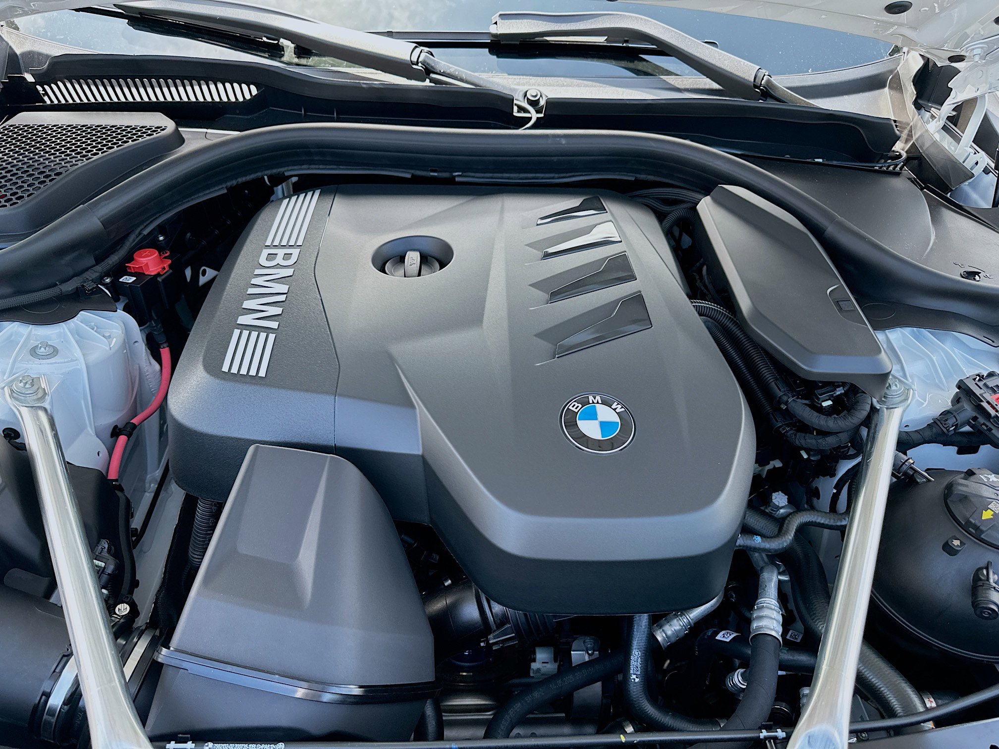 New 2026 BMW 530i w/ Premium Package image 26