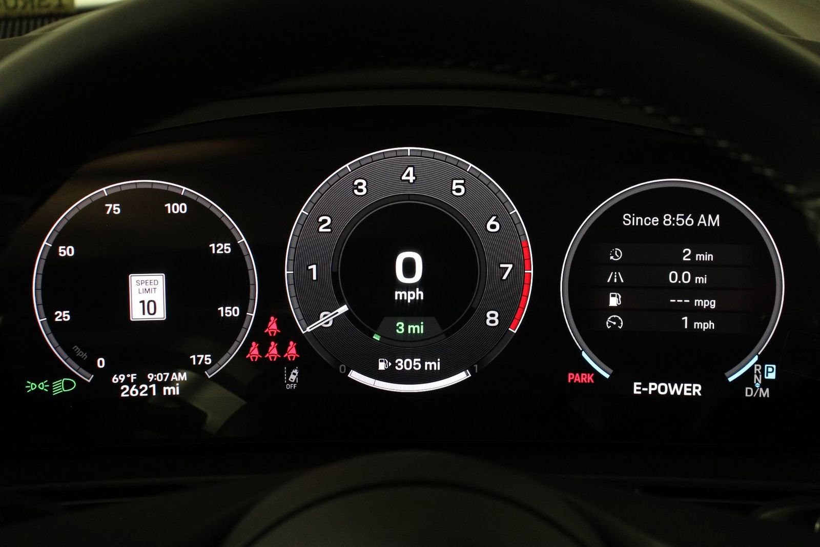 Certified 2025 Porsche Cayenne E-Hybrid Coupe image 16