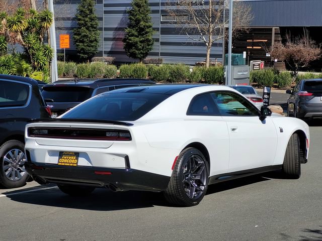 New 2026 Dodge Charger R/T Scat Pack image 6