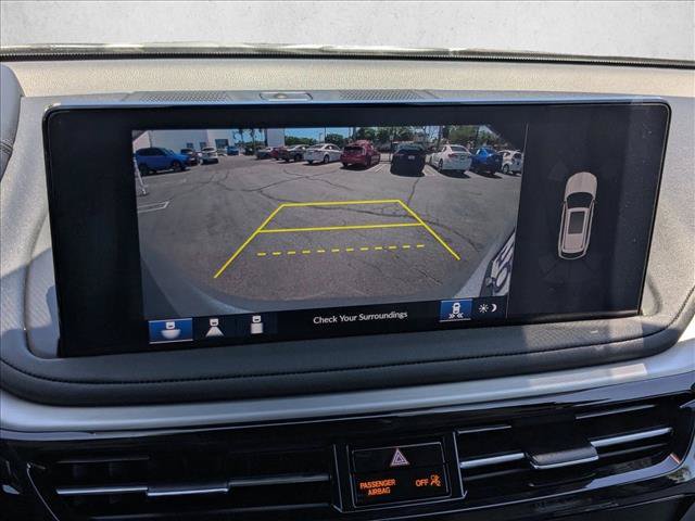 Certified 2026 Acura MDX w/ Technology Package AWD/4WD image 14