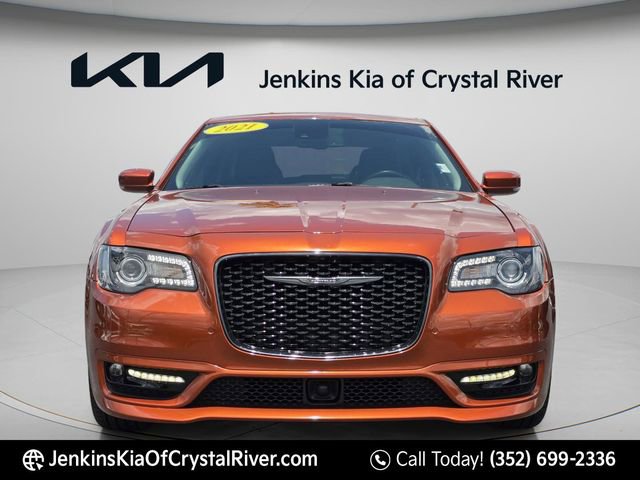 Used 2021 Chrysler 300 Touring L RWD image 17