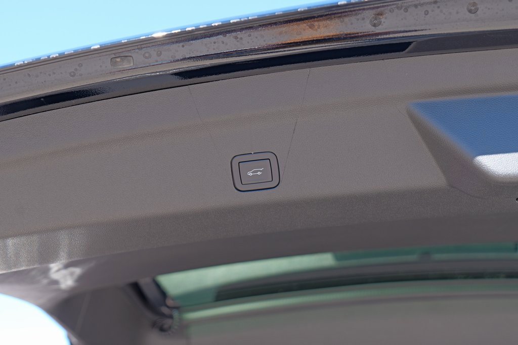 New 2026 Cadillac Escalade Platinum Sport image 31