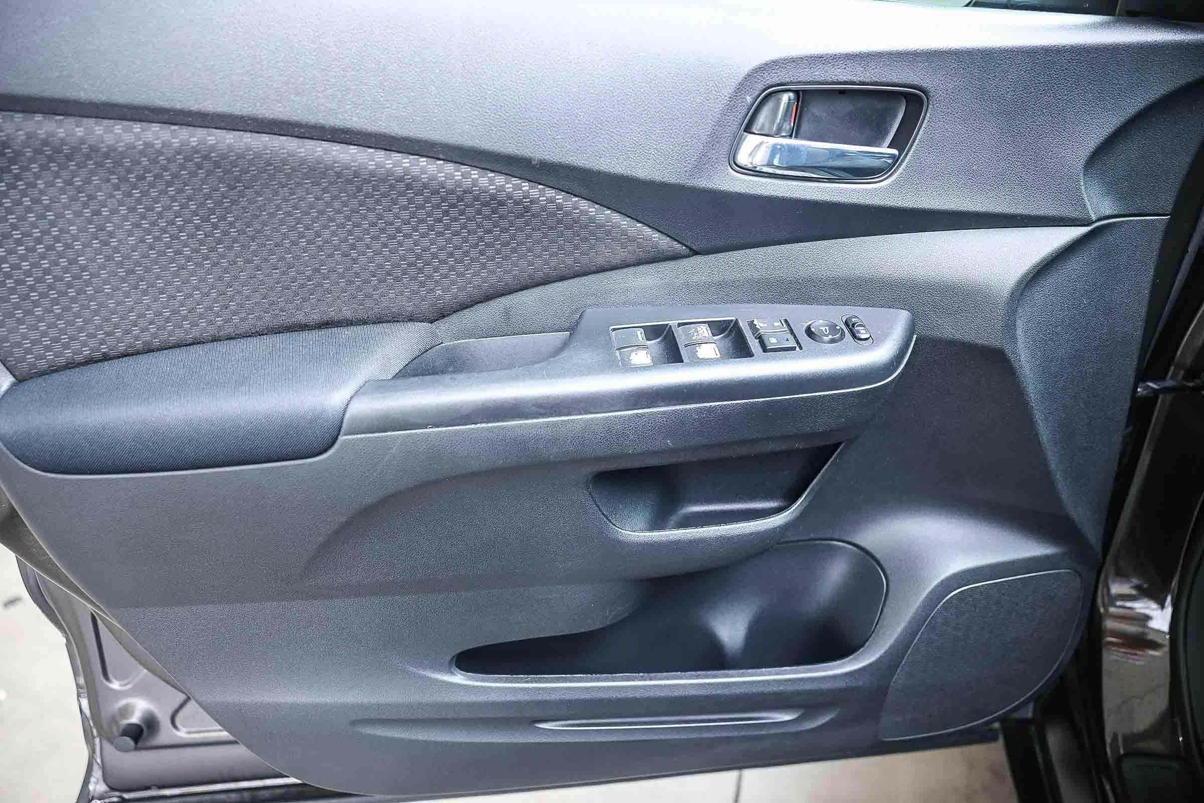 Used 2016 Honda CR-V EX image 26