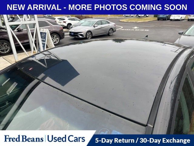 Used 2013 Hyundai Sonata GLS w/ Popular Equipment Pkg FWD image 4