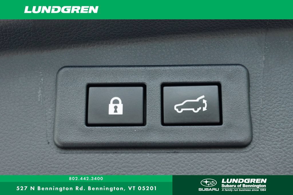 Used 2023 Subaru Outback Premium AWD/4WD image 25