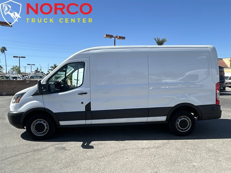 Used 2018 Ford Transit 350 148 Medium Roof RWD image 5