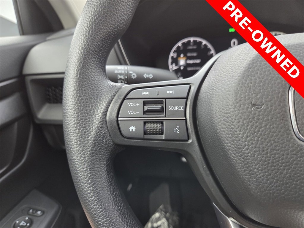 Used 2024 Honda CR-V EX image 9