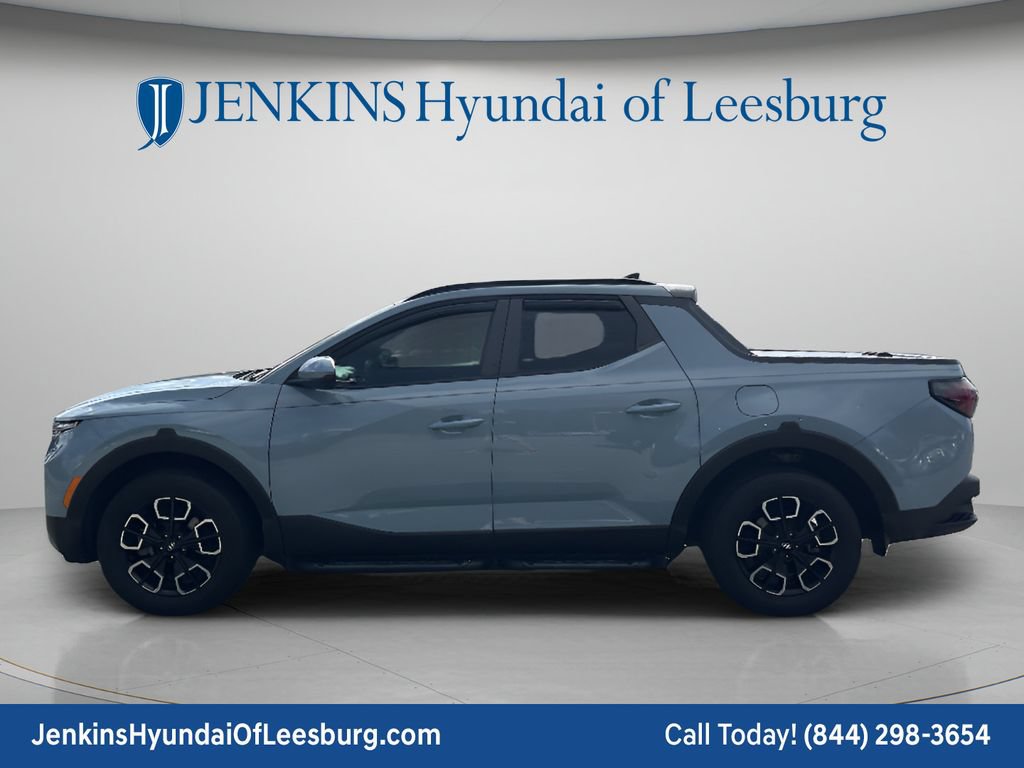 Certified 2023 Hyundai Santa Cruz SEL Premium w/ Cargo Package AWD/4WD image 9