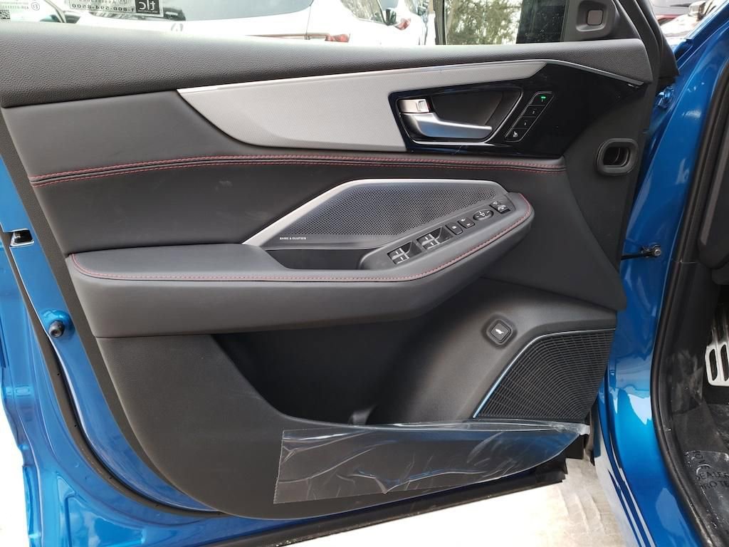 New 2026 Acura MDX A-Spec image 11