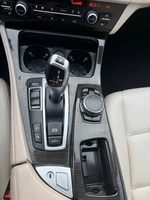 Used 2015 BMW 535i xDrive Sedan AWD/4WD image 27