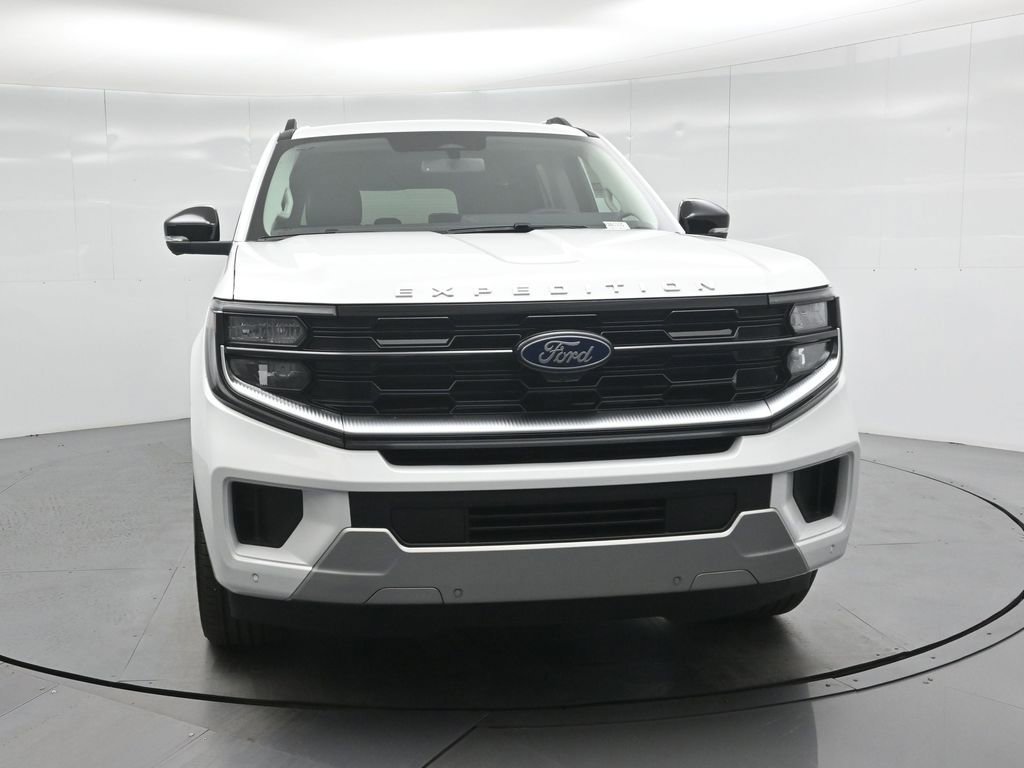 New 2025 Ford Expedition Platinum w/ Platinum Ultimate Package image 54