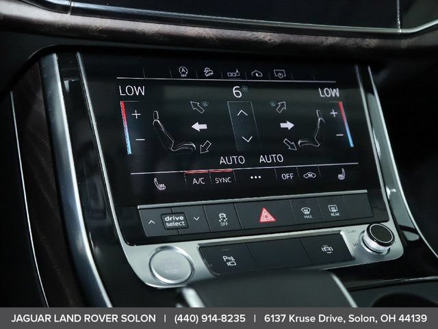 Used 2020 Audi Q7 2.0T Premium Plus AWD/4WD image 28