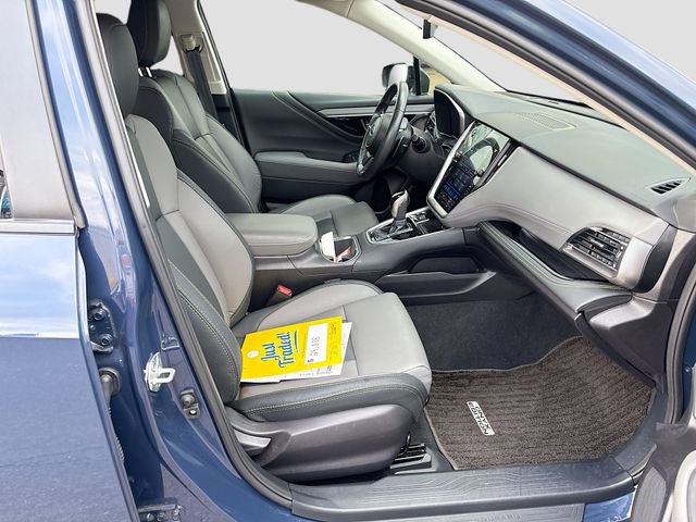 Certified 2023 Subaru Outback Onyx Edition image 21