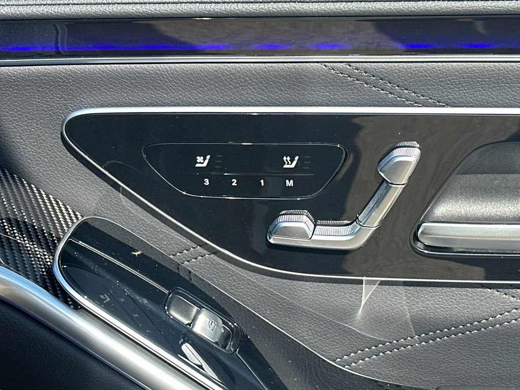 New 2026 Mercedes-Benz S 63 AMG S image 16