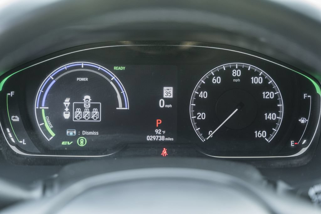 Used 2022 Honda Accord Sport image 39