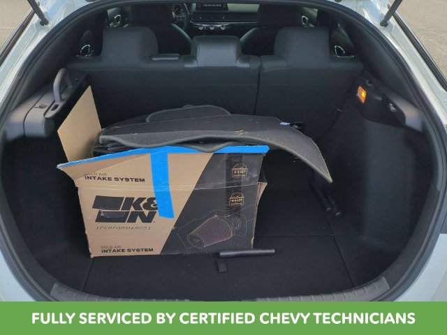 Used 2024 Honda Civic Sport image 36