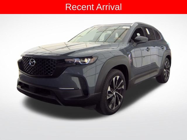 Used 2025 MAZDA CX-50 2.5 Hybrid w/ Premium Plus Pkg AWD/4WD image 1