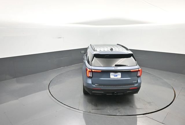 New 2026 Ford Explorer ST-Line w/ ST-Line Street Pack image 29